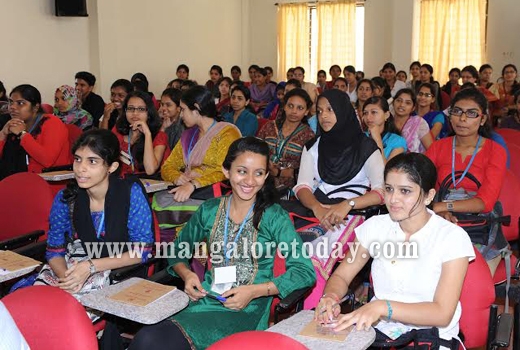 Agnes College 